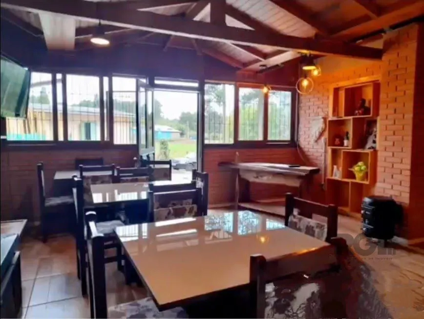 Imagem Casa a venda em São Francisco de Paula