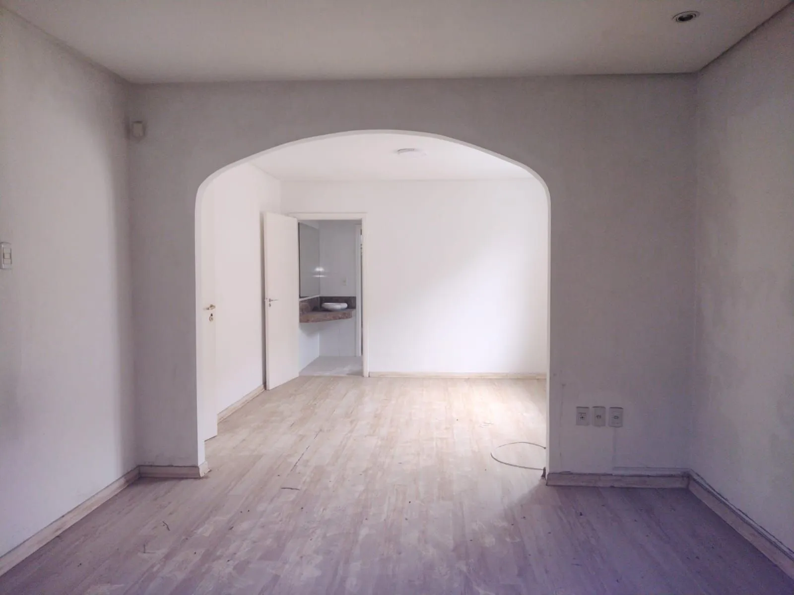 Imagem Casa em Menino Deus