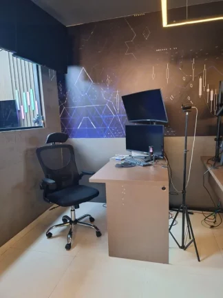 Imagem SALA COMERCIAL em MANAUS - AM, DOM PEDRO I