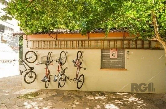 Imagem Apartamento no bairro Santo Antônio de 2 dormitórios e *vaga
