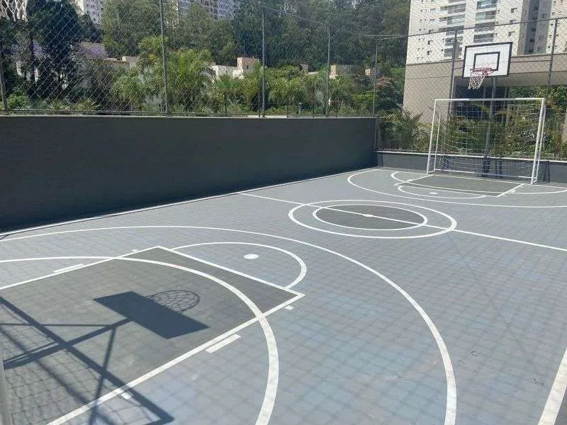 Imagem Apartamento à Venda em Vila Andrade, São Paulo - SP
