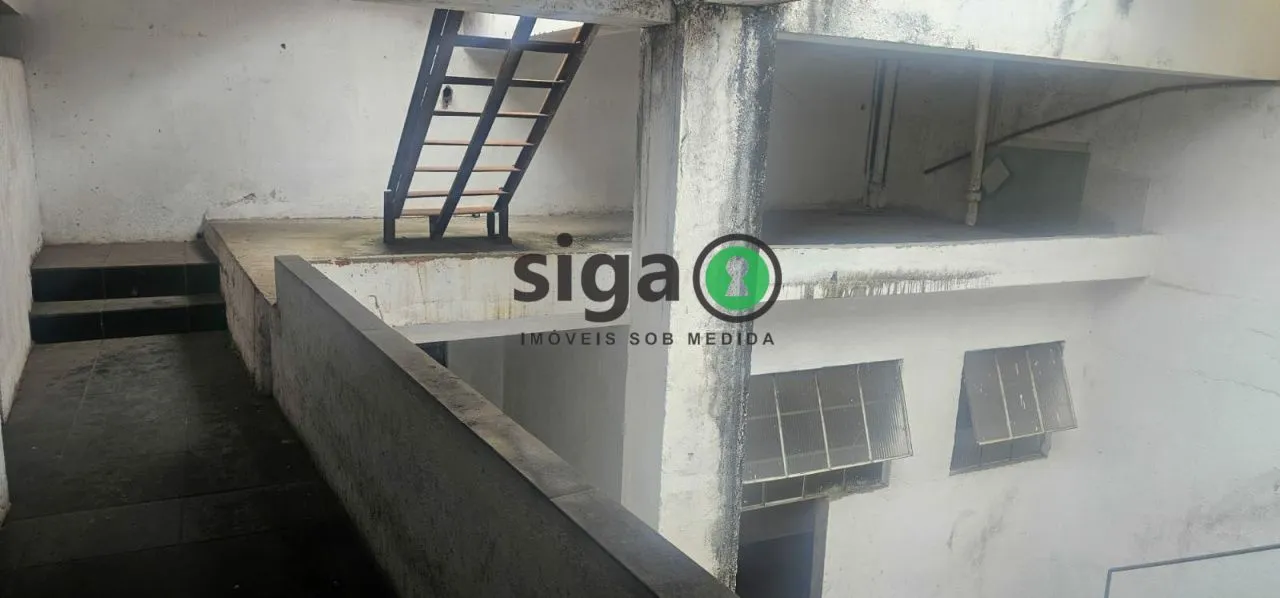 Imagem Galpão 1747 m² a venda Tatuapé
