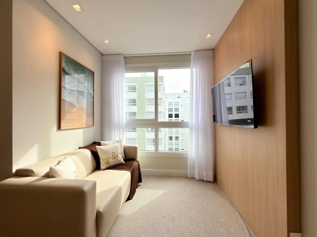 Imagem Apartamento 2 Dormitórios - Bairro Navegantes