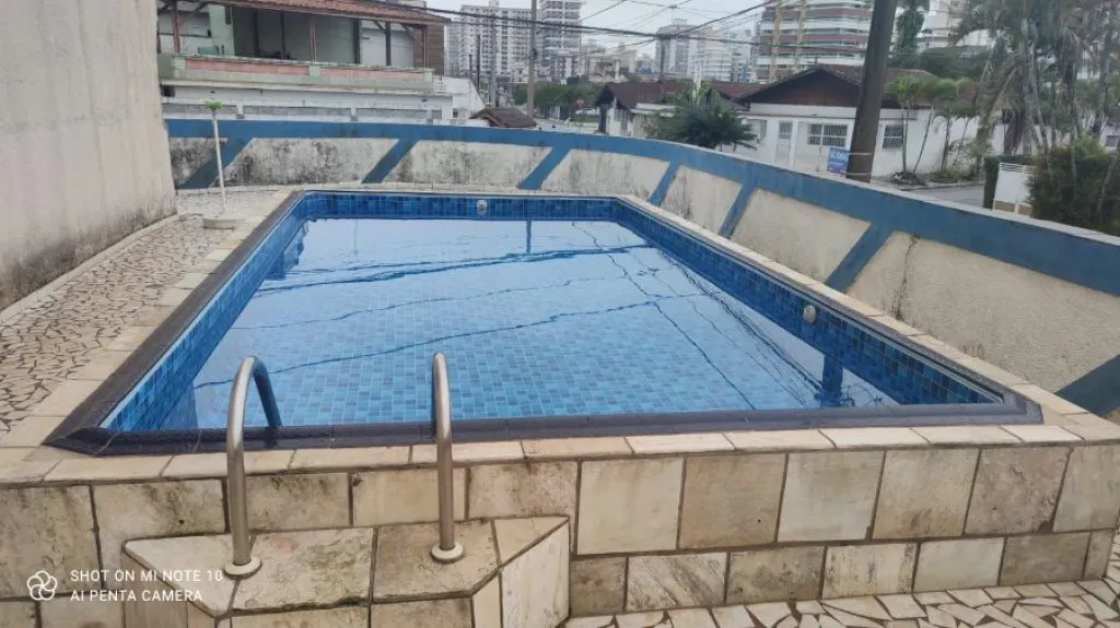 Foto do imóvel APARTAMENTO COM 45,00 m² - CAIÇARA - PRAIA GRANDE SP em RUA SÃO DOMINGOS, 1441 - CAIÇARA, PRAIA GRANDE - SP