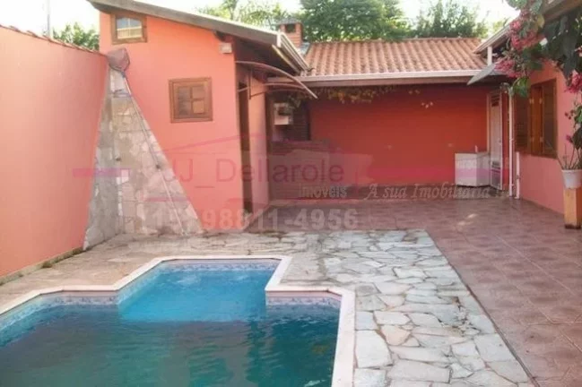 Imagem casa em condomínio Residencial