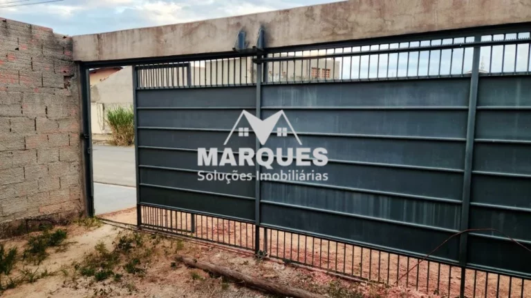 Imagem Casa em fase de acabamento no Jardim Vila Verde, Hortolândia