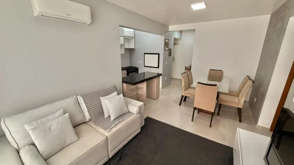 Imagem Apartamento 2 Dormitórios - Bairro Zona Nova