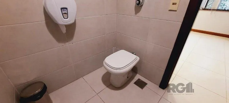 Imagem R DOUTOR FLORENCIO YGARTUA, 270 - Rio Branco, Porto Alegre