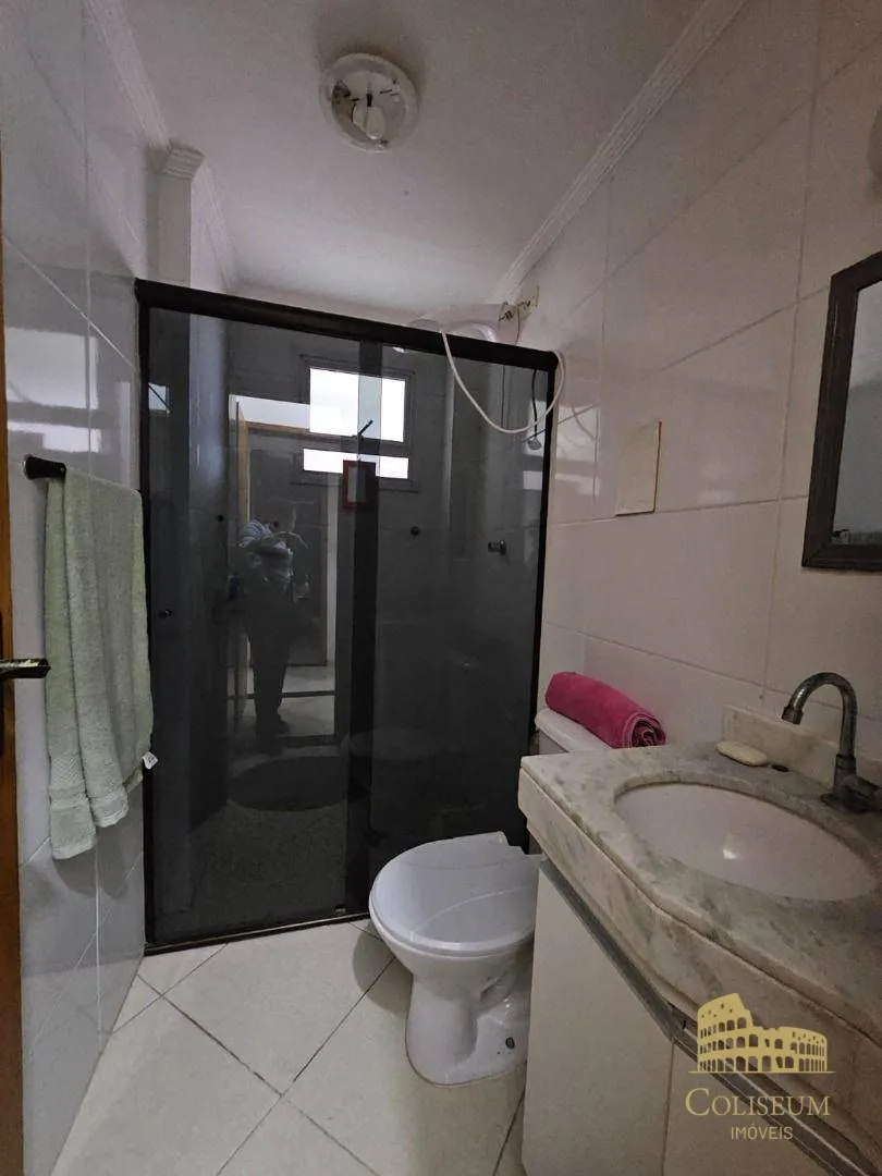 Imagem Apartamento com 2 dormitórios à venda, 86 m² por R$ 540.000,00 - Balneário Flórida - Praia Grande/SP