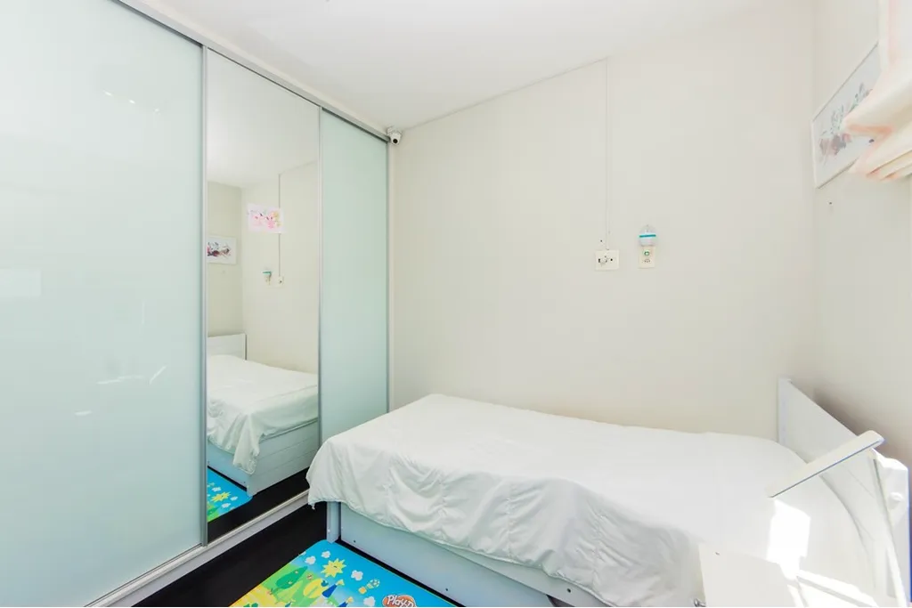 Imagem Apartamento à venda em São Paulo, Brooklin Paulista, com 3 quartos, 173m2