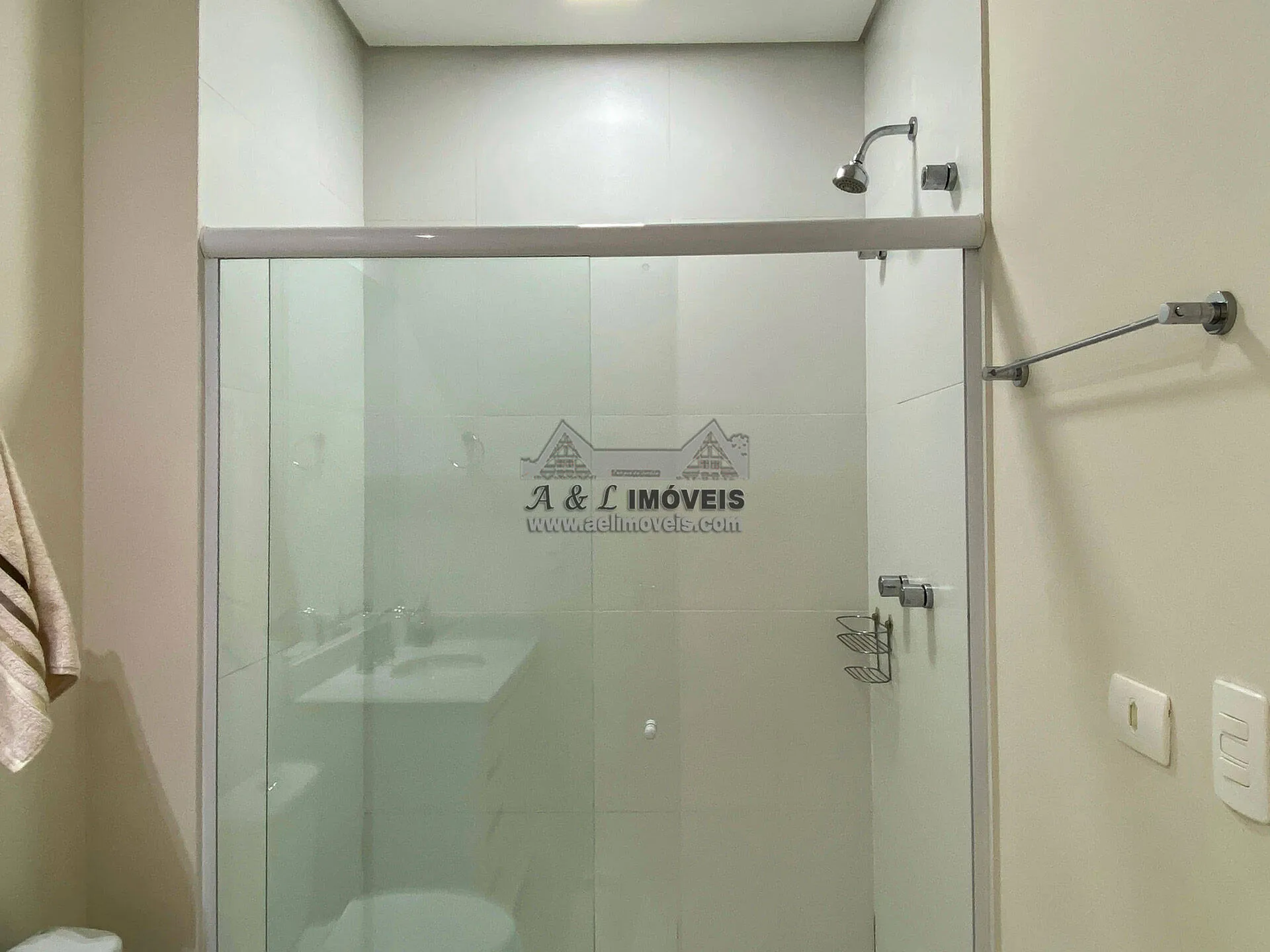 Imagem Apartamento à venda em Campos do Jordão - Duplex próximo ao Capivari
