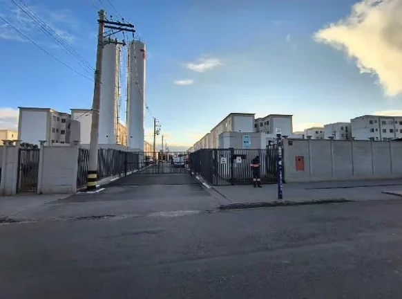 Foto do imóvel Oportunidade Única em SUZANO - SP | Tipo: Apartamento | Negociação: Leilão | Situação: Imóvel em RUA MITSUHARU MATSUSHITA