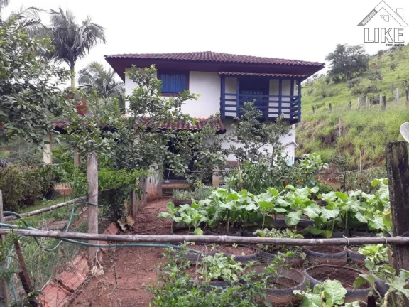 Imagem Sitio a Venda Bairro do Turvo Zona Norte 65 Mil Metros