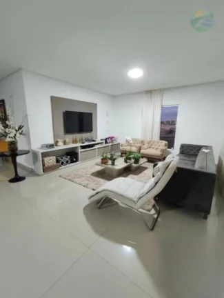 Imagem Casa alto padrão em condomínio fechado, Campina Grande PB