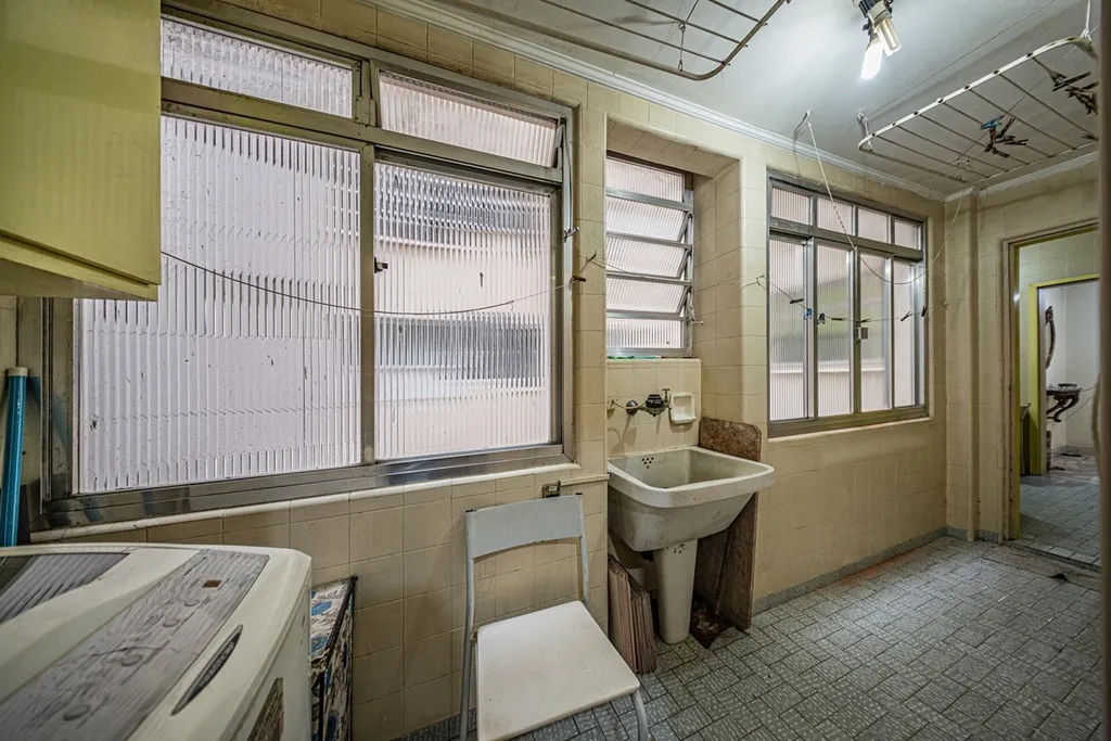 Imagem Apartamento à venda em São Paulo, Bela Vista, com 2 quartos, 96m2