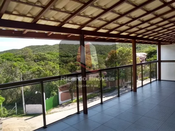 Imagem Apartamento Cobertura Porto Peró