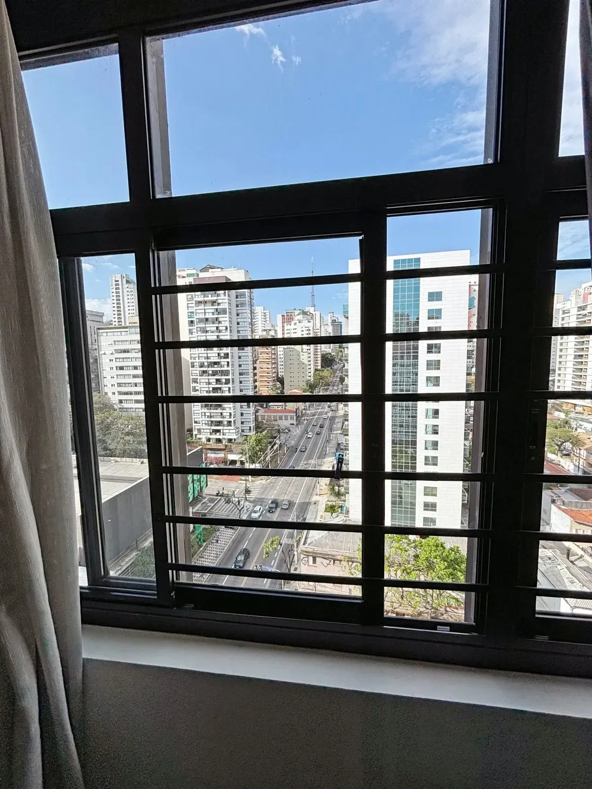 Imagem Apartamento com 3 Quartos à Venda, 100 m² em Jardim Paulista - São Paulo