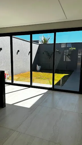Imagem Casa com 3 dormitórios à venda, 227 m² por R$ 1.500.000,00 - Jardim Califórnia - Patos de Minas/MG