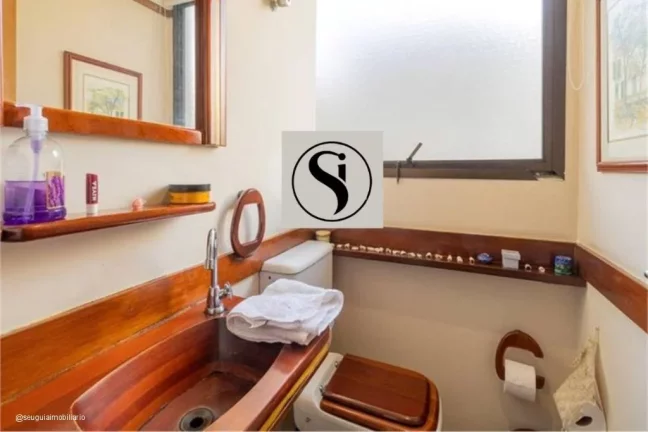 Imagem APARTAMENTO RESIDENCIAL em SÃO PAULO - SP, ITAIM BIBI