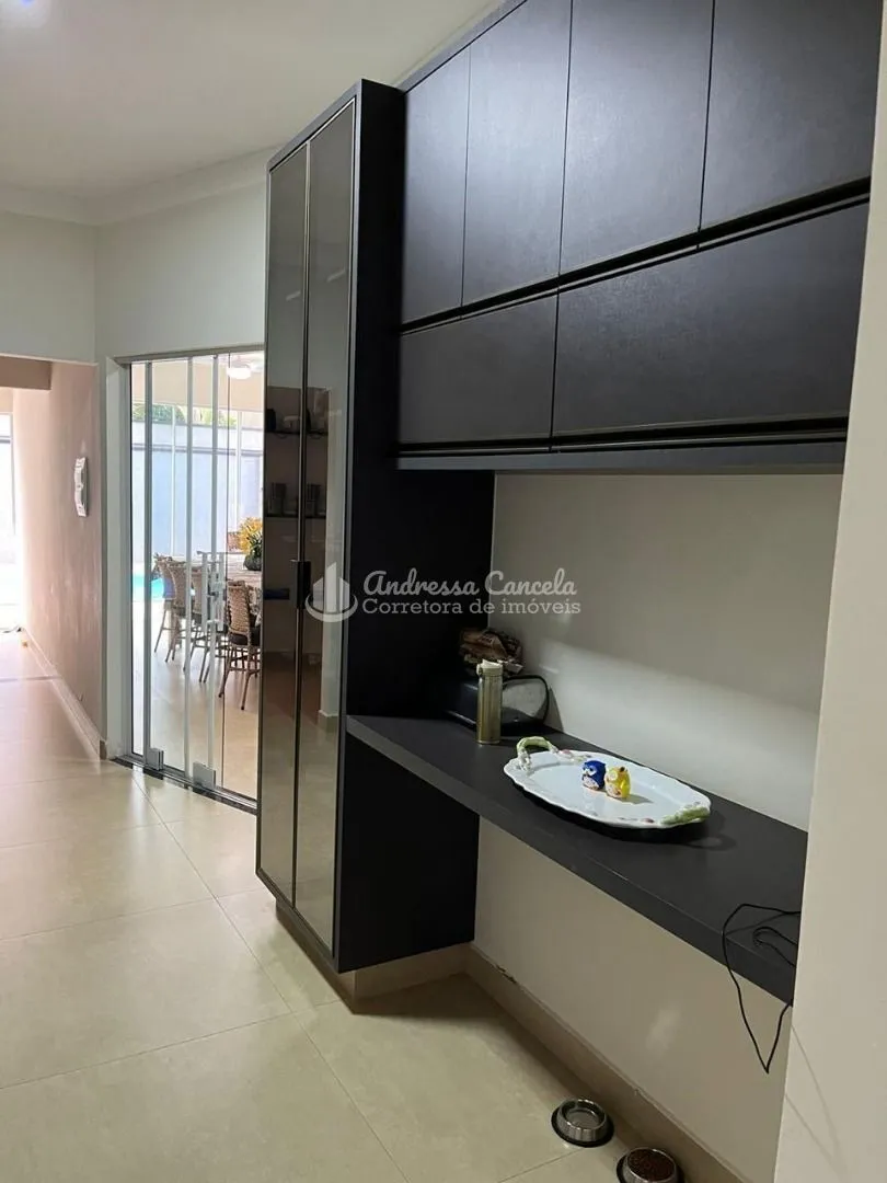 Imagem Terravista Residence - Casa com 3 suítes à venda, 200 m² por R$ 1.290.000 - Terravista Residence Club - Mirassol/SP