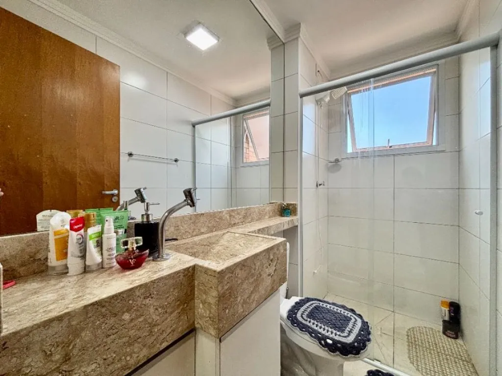 Imagem APARTAMENTO COM 54,00 m² - GUILHERMINA - PRAIA GRANDE SP
