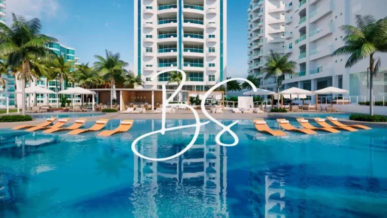 Imagem APARTAMENTO RESIDENCIAL em ITAJAÍ - SC, PRAIA BRAVA DE ITAJAÍ