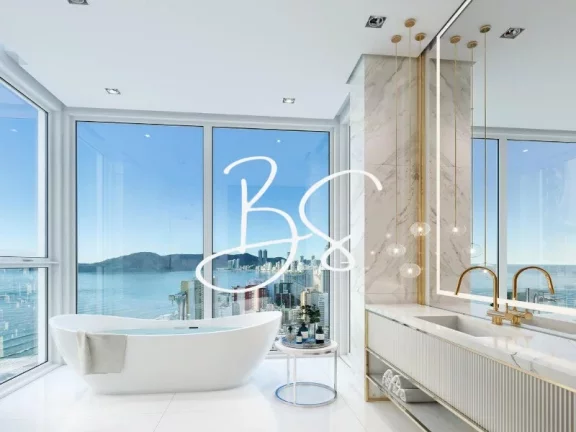 Imagem APARTAMENTO RESIDENCIAL em BALNEÁRIO CAMBORIÚ - SC, CENTRO