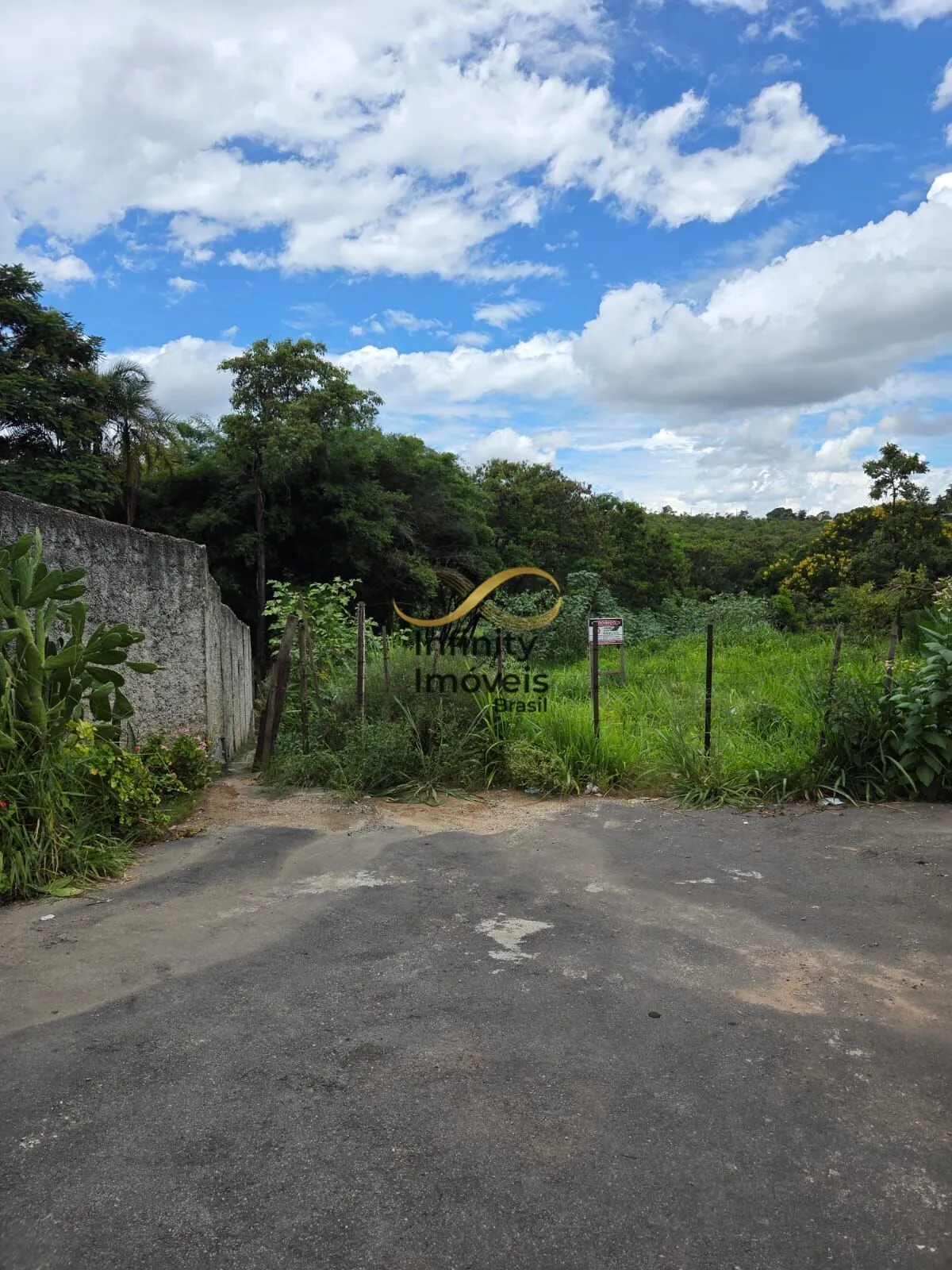Imagem Loteamento à venda no bairro Nacional - Contagem/MG
