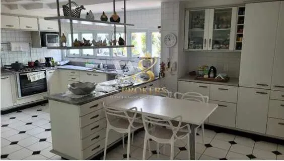 Imagem Casa de condomínio à venda em Rio de Janeiro, Barra da Tijuca, com 5 quartos, 504,00m²
