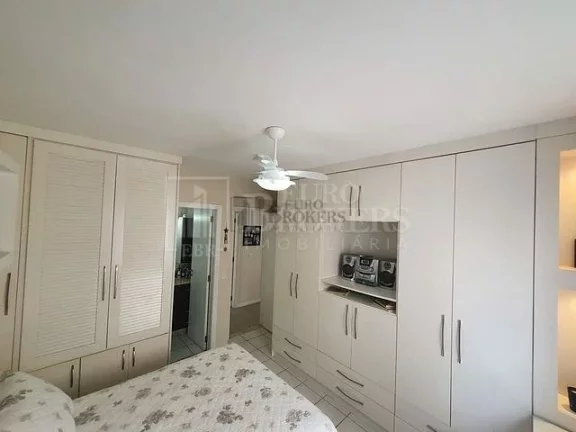 Imagem Apartamento 3 dormitórios 1 vaga de garagem