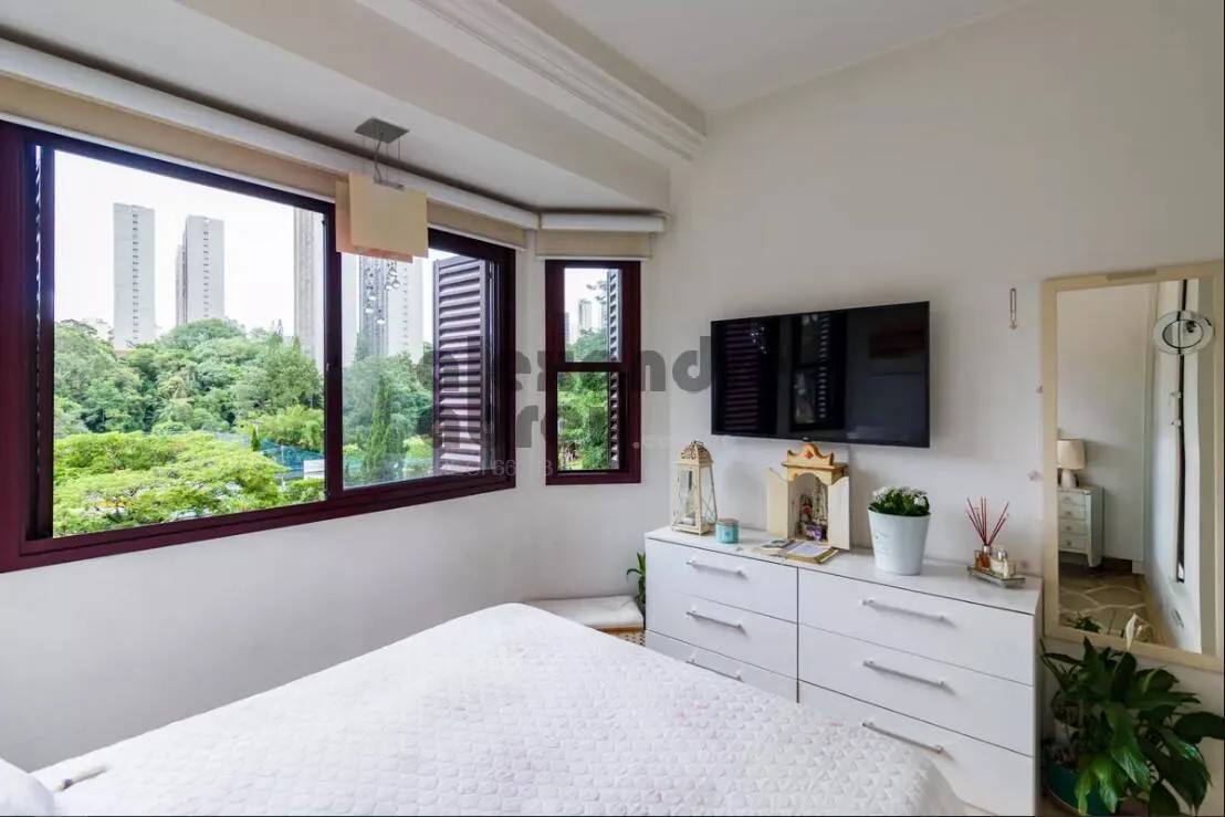 Imagem Apartamento com terraço gourmet a venda na Vila Suzana