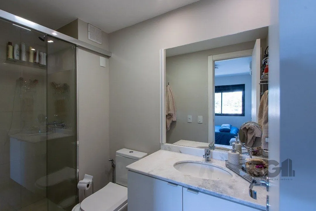 Imagem Apartamento em Jardim Carvalho