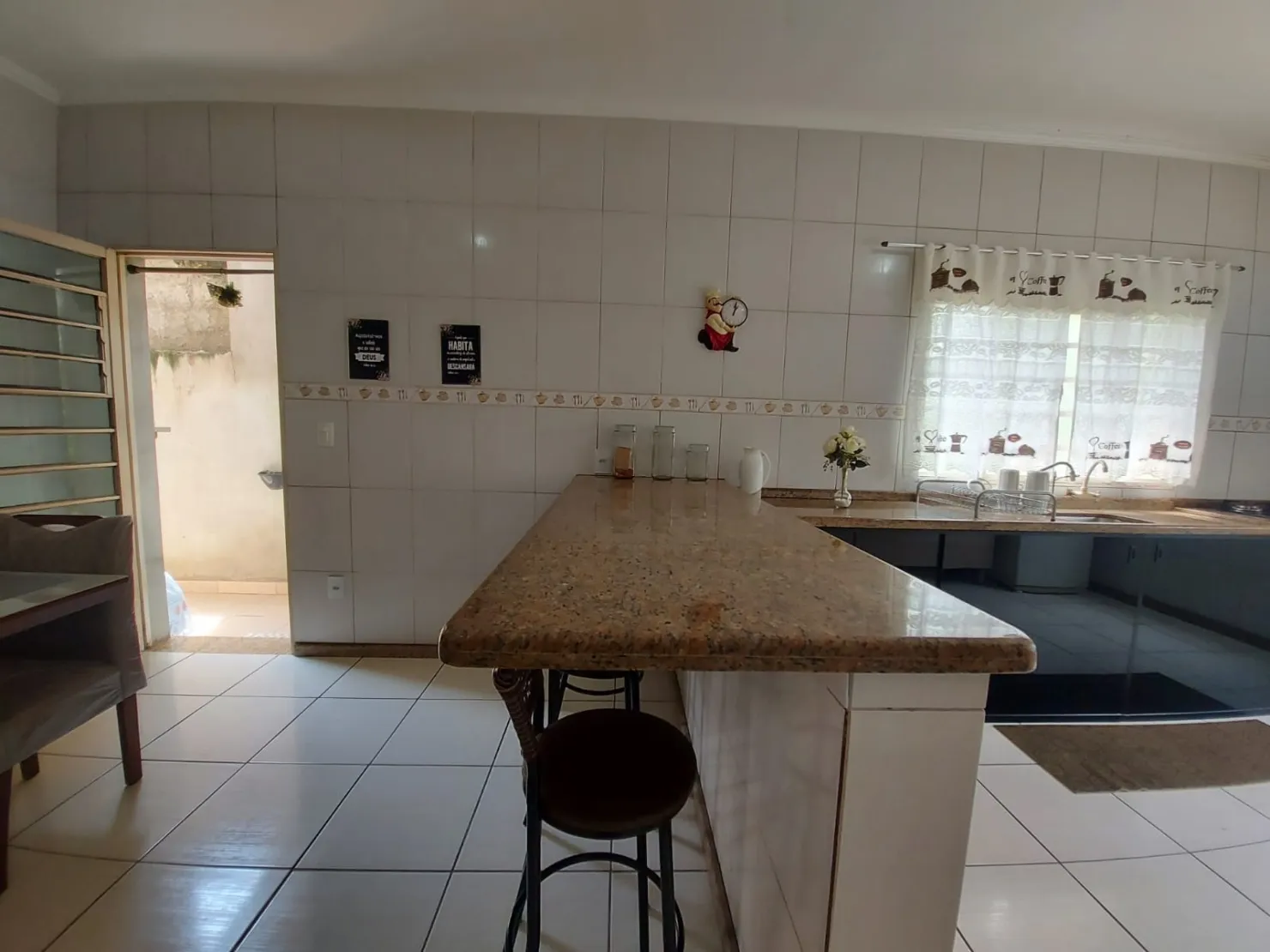 Imagem Casa à venda 3 Quartos, 2 Suites, 2 Vagas, 125M², Residencial Mombaça, Pindamonhangaba - SP