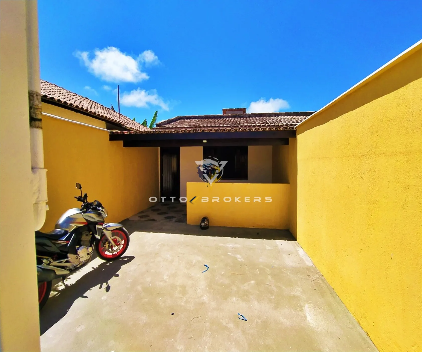 Imagem CASA RESIDENCIAL em SANTA CRUZ CABRÁLIA - BA, Morada do Atlântico