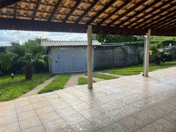 Imagem CASA Á VENDA - CONVÍVIO