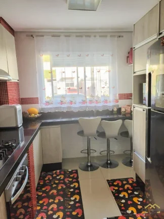 Imagem Casa à Venda por R$1.015.000,00 com 03 dormitórios - Vintage Clube - Jundiaí/SP