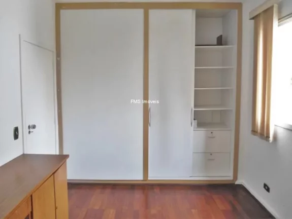 Imagem Apartamento à venda no Paraíso, São Paulo-SP: 3 quartos, 1 suíte, 1 sala, 3 banheiros, 2 vagas de garagem, 115m² de área. Venha conferir!