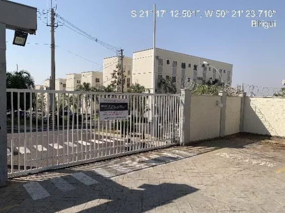 Foto do imóvel Oportunidade Única em BIRIGUI - SP | Tipo: Apartamento | Negociação: Venda Online | Situação: Imóvel em RUA ACESSO A