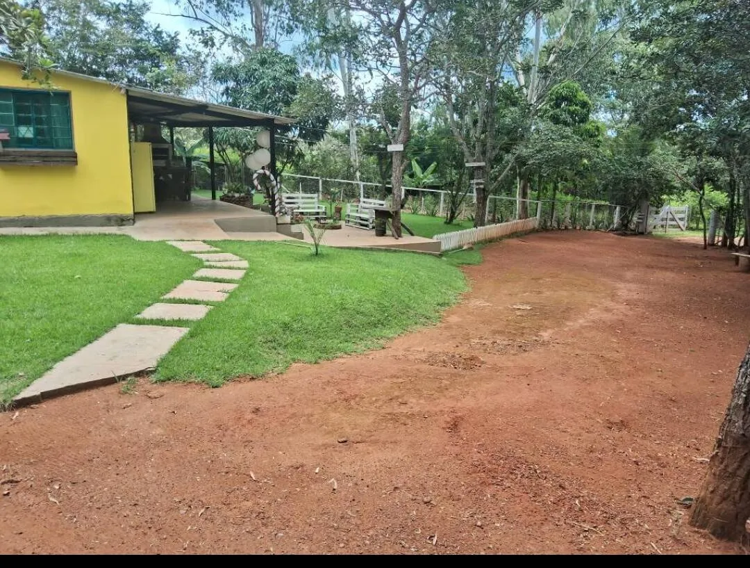 Imagem Casa Chacara em Chapada dos Guimarães