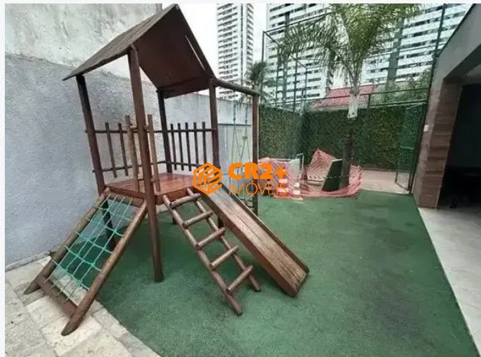 Imagem Vendo apartamento 88m² 3 quartos (1 suite com closet) na Madalena.