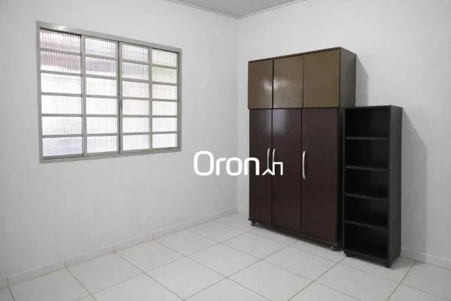 Imagem Casa à venda, 129 m² por R$ 499.000,00 - Setor Goiânia 2 - Goiânia/GO