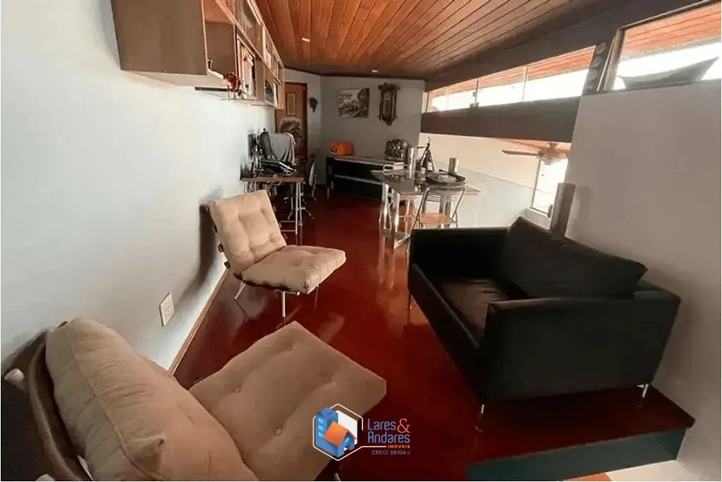 Imagem Casa à venda 4 Quartos 1 Suite 5 Vagas 285M² Aclimação São Paulo - SP