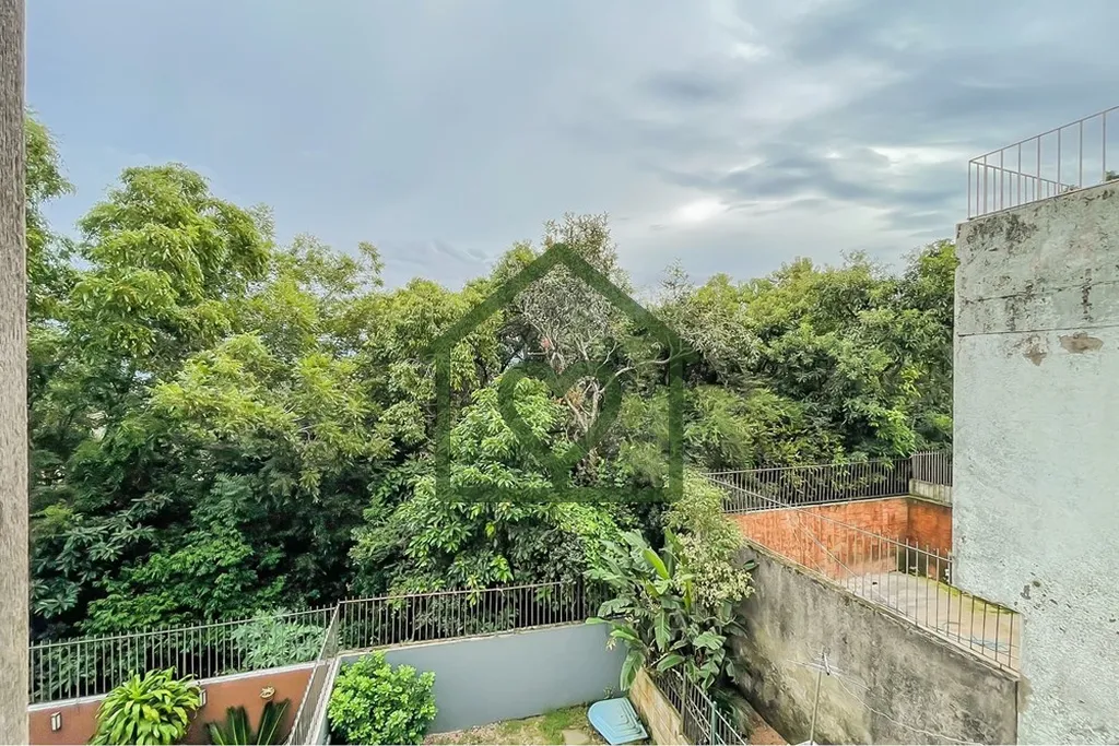 Imagem Imagine acordar todos os dias cercado pelo verde, com o silêncio da zona sul e o privilégio de con...