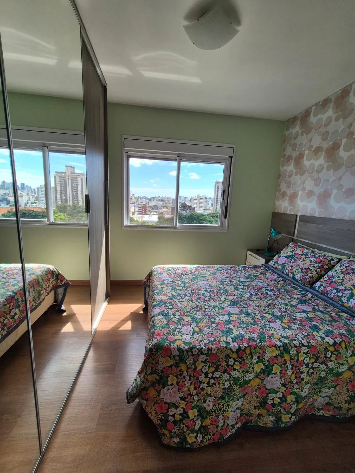 Imagem Apartamento em Rio Branco