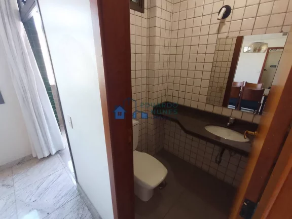 Imagem OPORTUNIDADE NA SAVASSI, 03 QUARTOS E 02 VAGAS