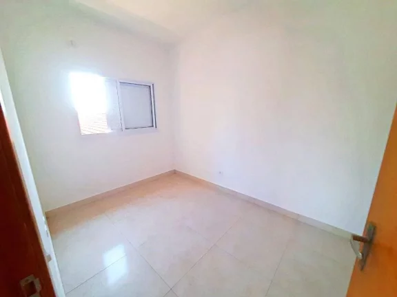 Imagem Casa com 3 dormitórios à venda, 70 m² por R$ 312.287 - Nova Mirim - Praia Grande/SP