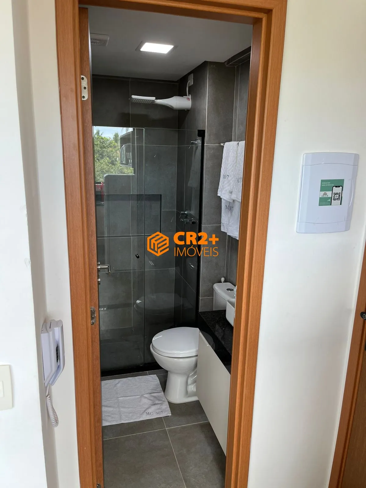 Imagem Vendo Flat no Cupe próximo ao hotel Village Mobiliado