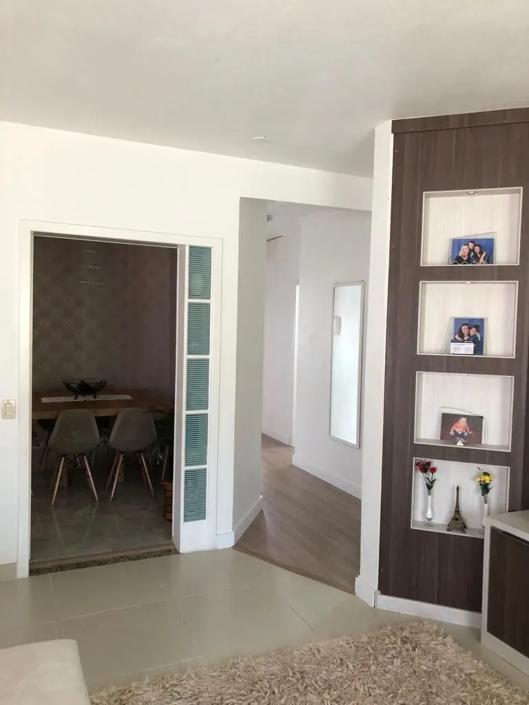 Imagem Casa à venda l 3 dormitórios l 200m² l Terra Fraca - Palhoça/SC