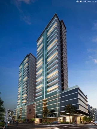 Imagem Apartamento à venda em Itapema, Meia Praia, com 4 quartos, 156,94m2