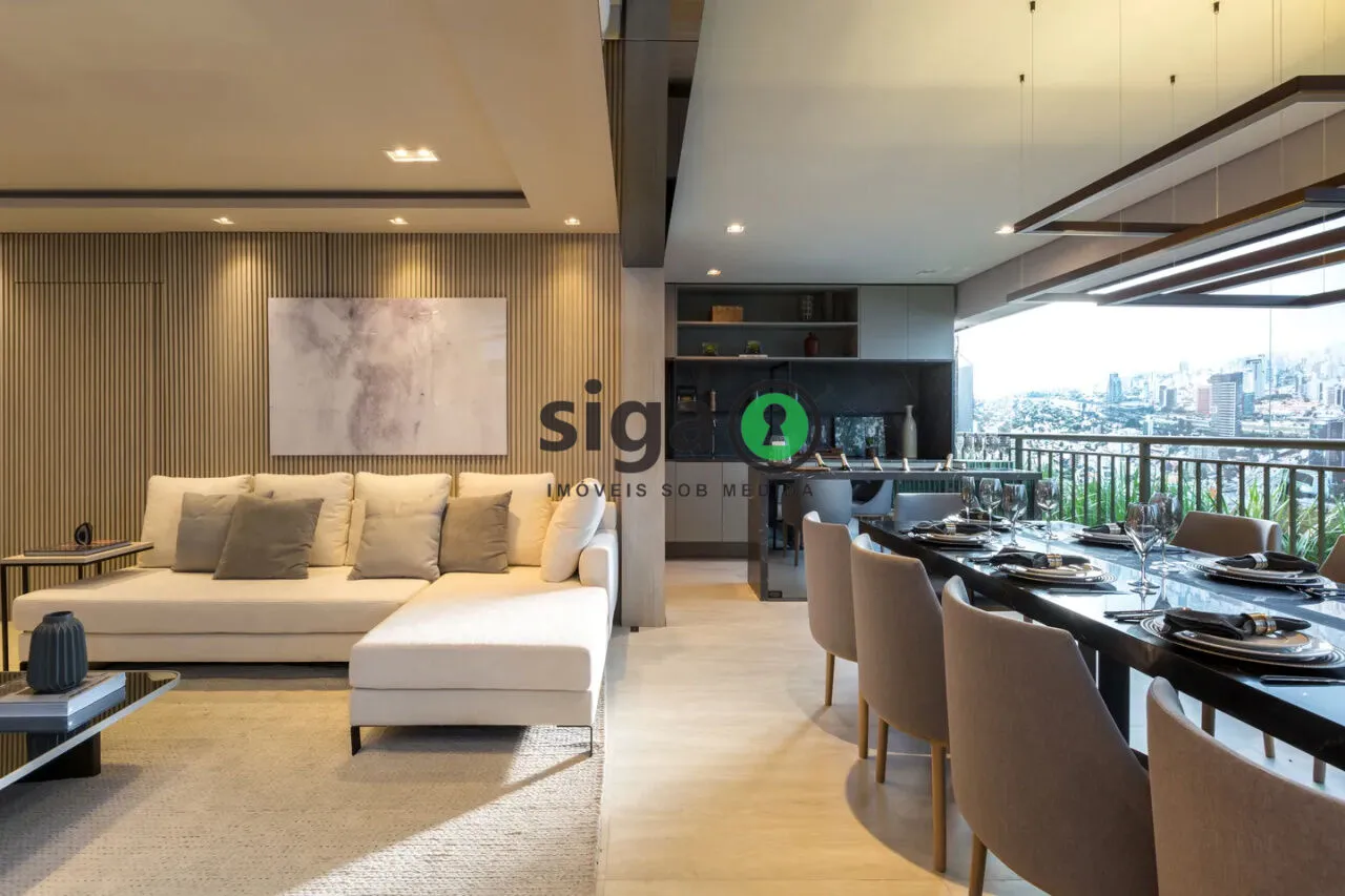Imagem APARTAMENTO COM 3 DORMITORIOS PARA VENDA NO BUTANTA